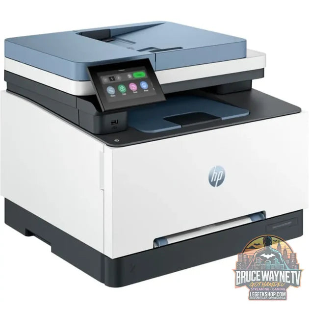 Guide d'achat : LaserJet Pro MFP 3302fdwg
