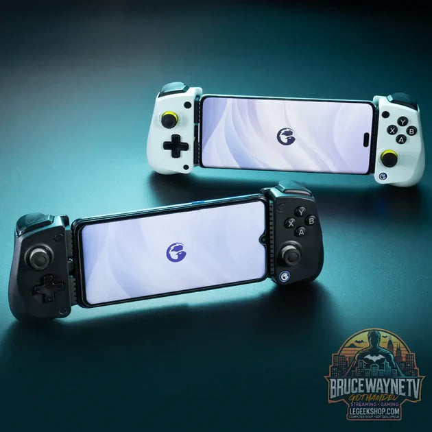 Top 4 Manette Gaming sur LeGeekShop : notre sélection