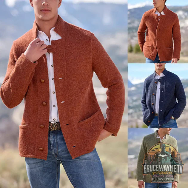 Manteau Homme : quel budget prévoir ? (entrée / milieu / premium)