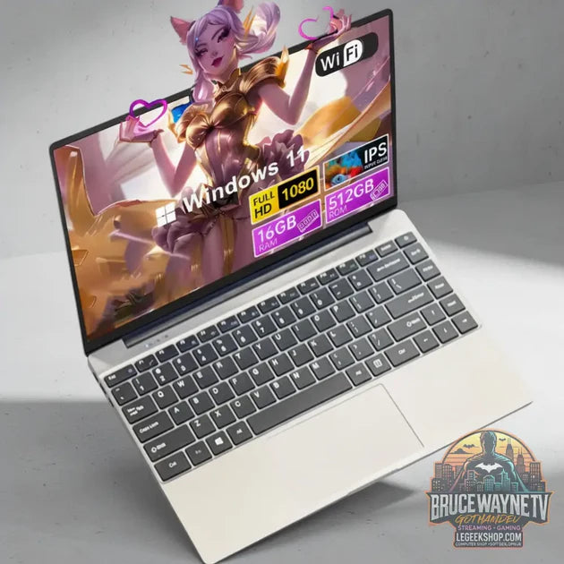 Panier malin « Ordinateur portable » : ~755 € et livraison offerte