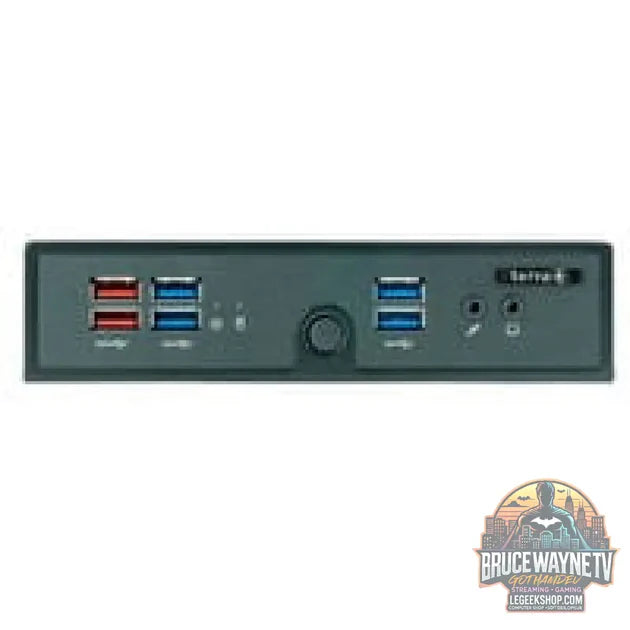 Guide d'achat : PC-Mini 6000PV4 (Lüfterlos)