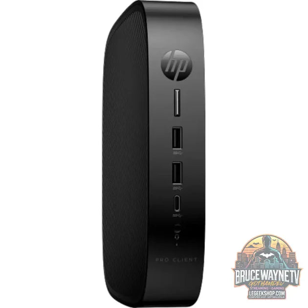 Guide d'achat : Pro t550 Thin Client (5H0X2EA)