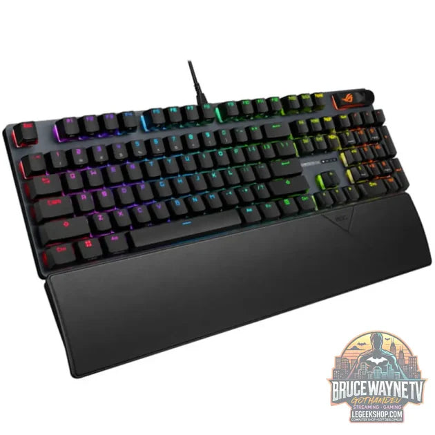 Guide d'achat : ROG STRIX SCOPE II X