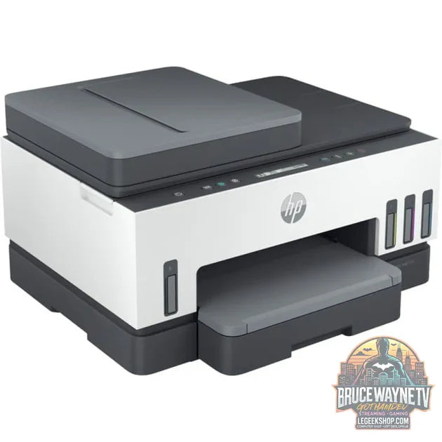 Guide d'achat : Smart Tank 7305 All-in-One