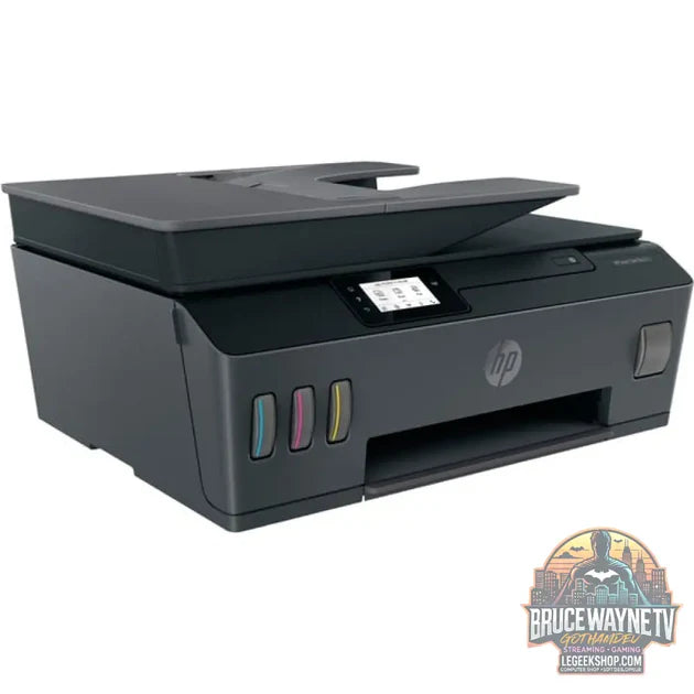 Guide d'achat : Smart Tank Plus 655