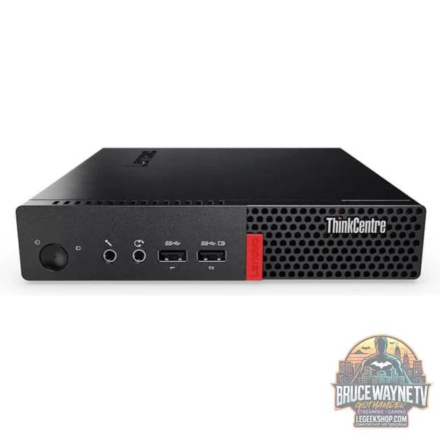 Panier malin « Mini PC » : ~410 € et livraison offerte