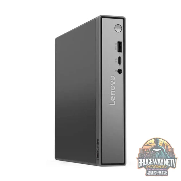 Guide d'achat : ThinkCentre neo 55q Gen 6 (13GN000SGE)