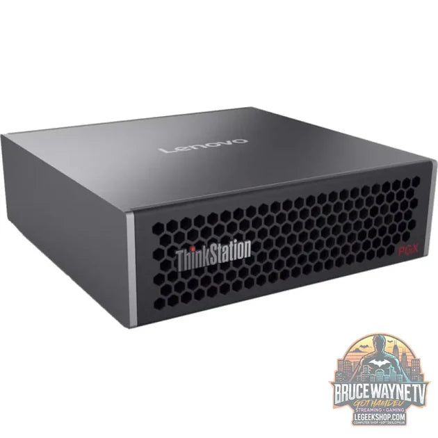 Guide d'achat : ThinkStation PGX (30KL0002GF)