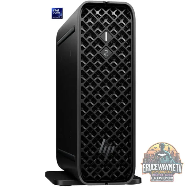 Guide d'achat : Z2 Mini G1i Workstation (A40LSET)