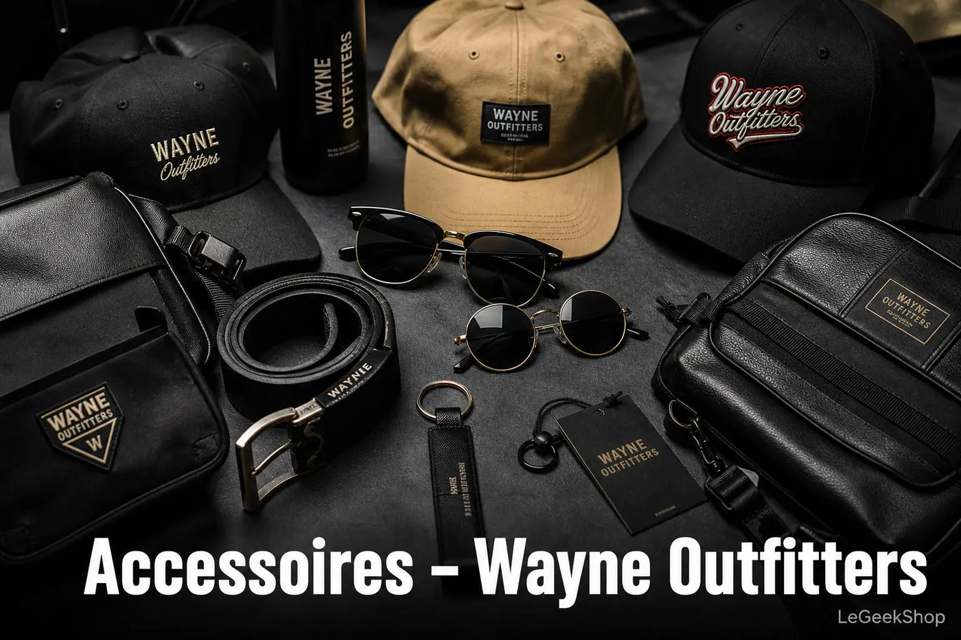 Accessoires