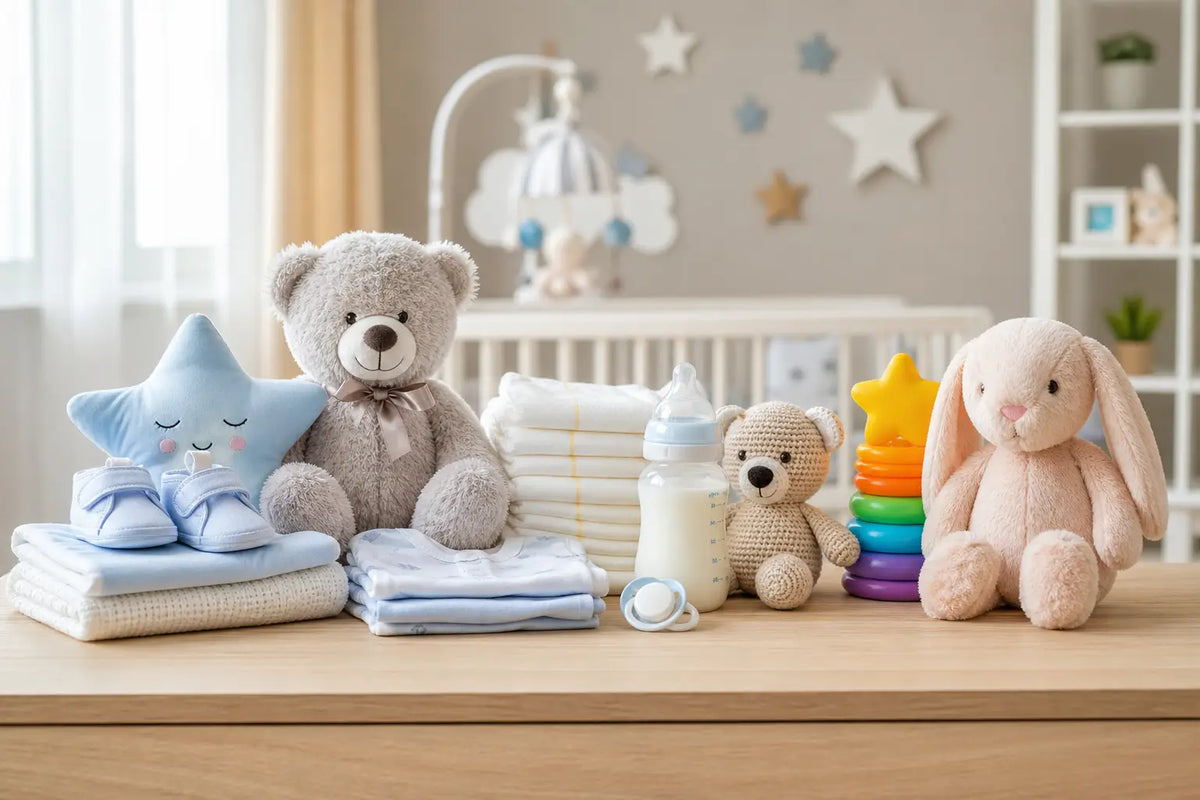 Bébé