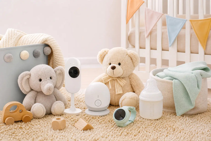 Bébé · Cadeaux