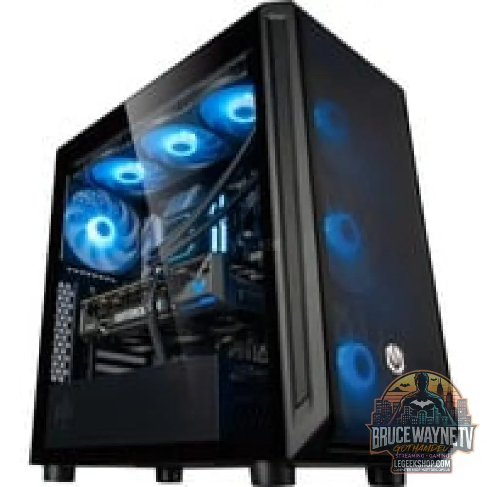 PC Gaming Elite