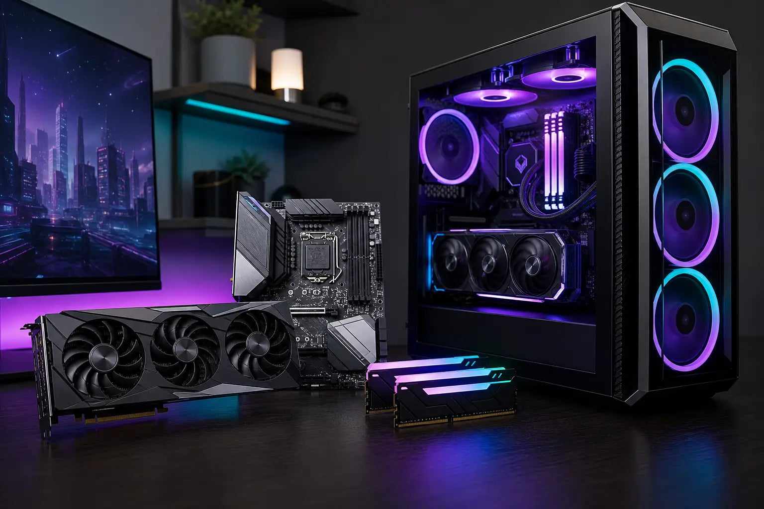 LeGeekShop - Univers Geek, Gaming & Tech — LeGeekShop