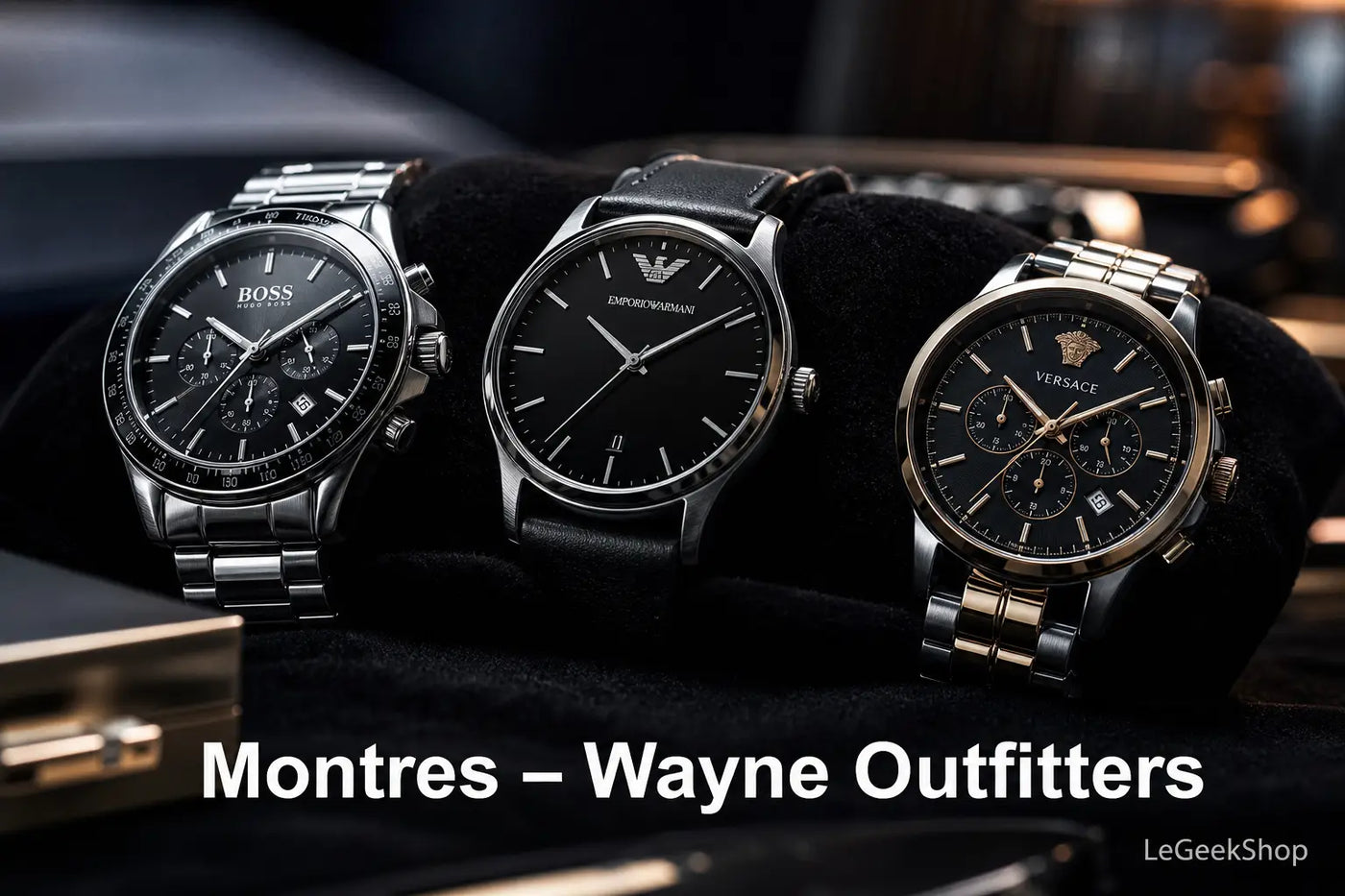 Montres