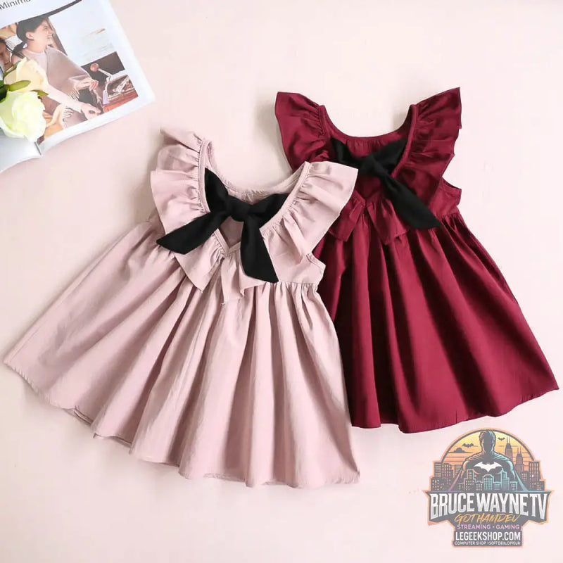 Enfants · Tops
