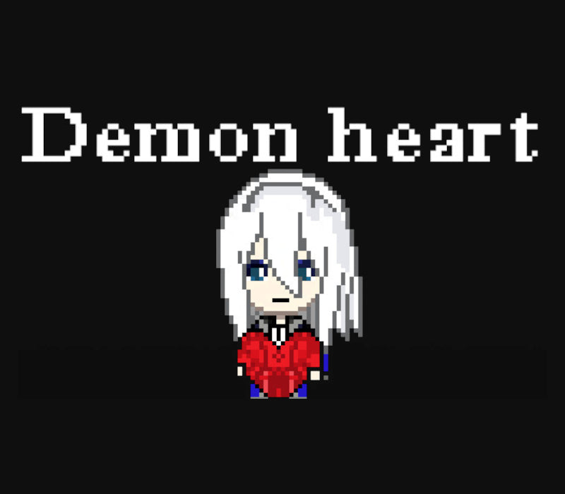Demon heart