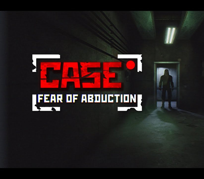 CASE RECORDS: Fear of Abduction