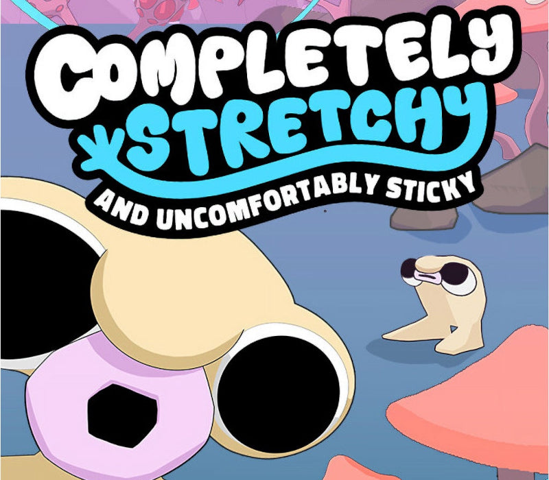 Completely Stretchy