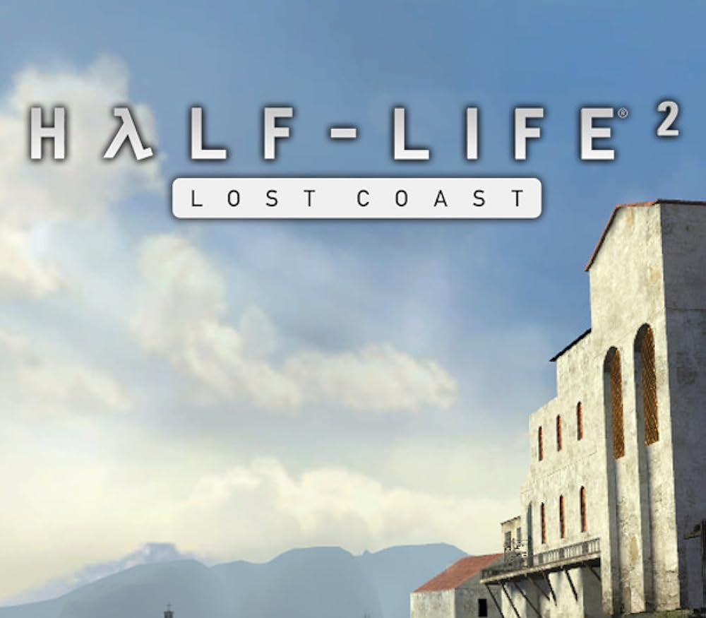 Half-Life 2: Lost Coast
