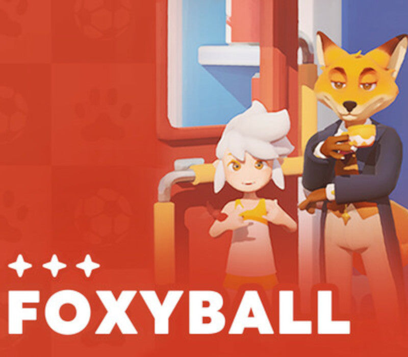 Foxyball