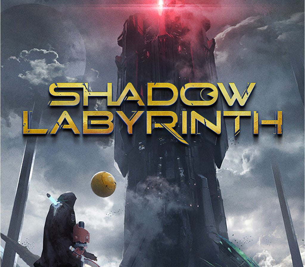 Shadow Labyrinth