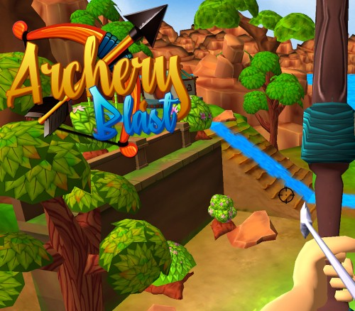 Archery Blast