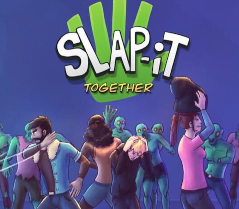 Slap It Together!