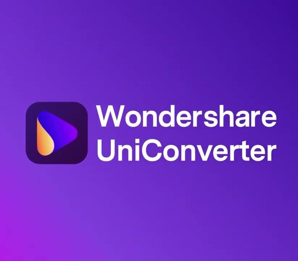 Wondershare UniConverter 17