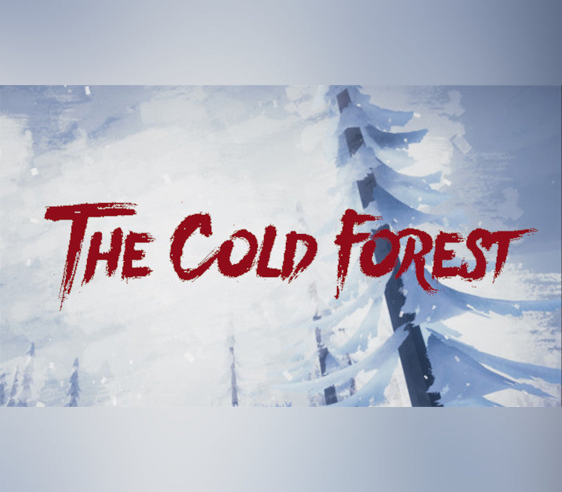 The Cold Forest