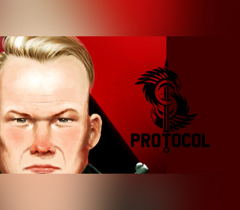 Protocol (2015)