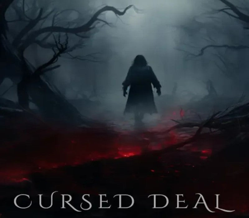 Cursed Deal
