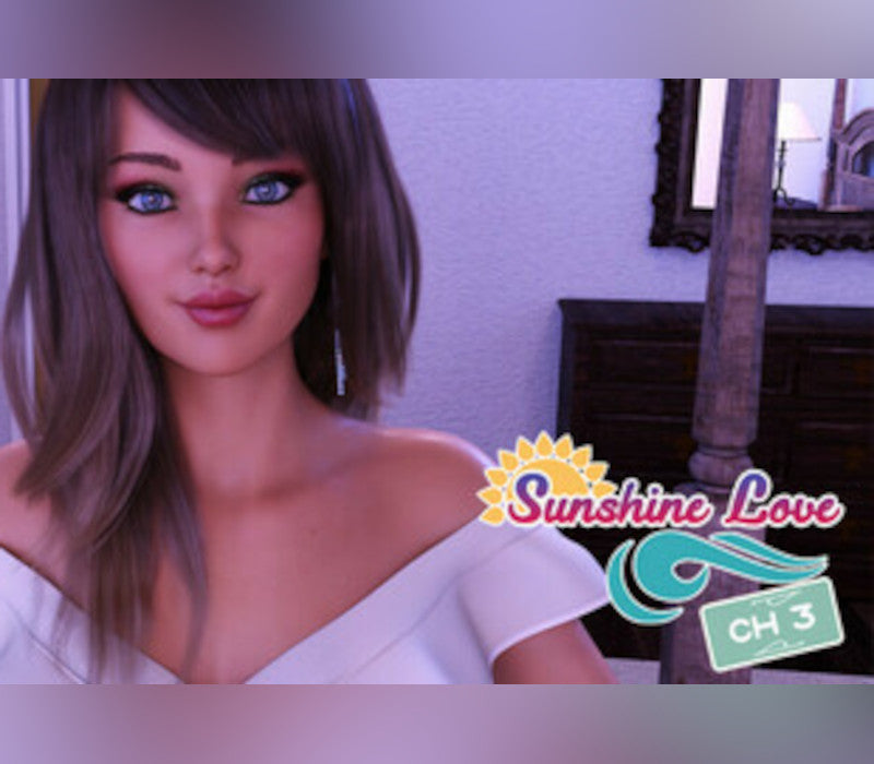 Sunshine Love - Chapter 3 DLC