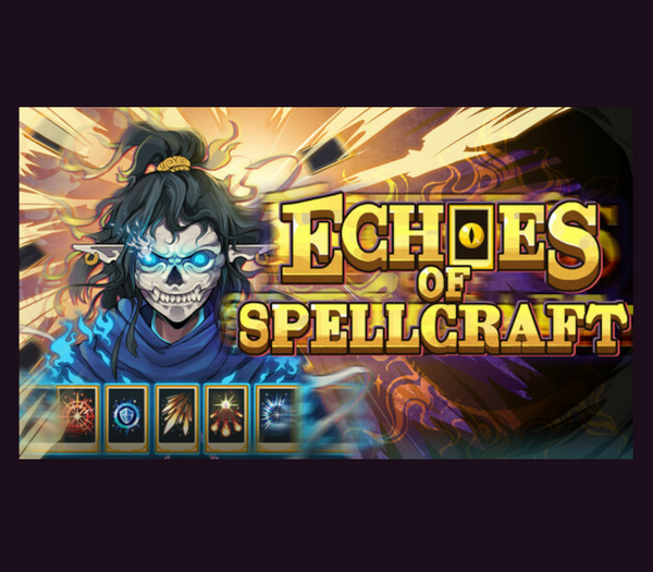 Echoes Of Spellcraft