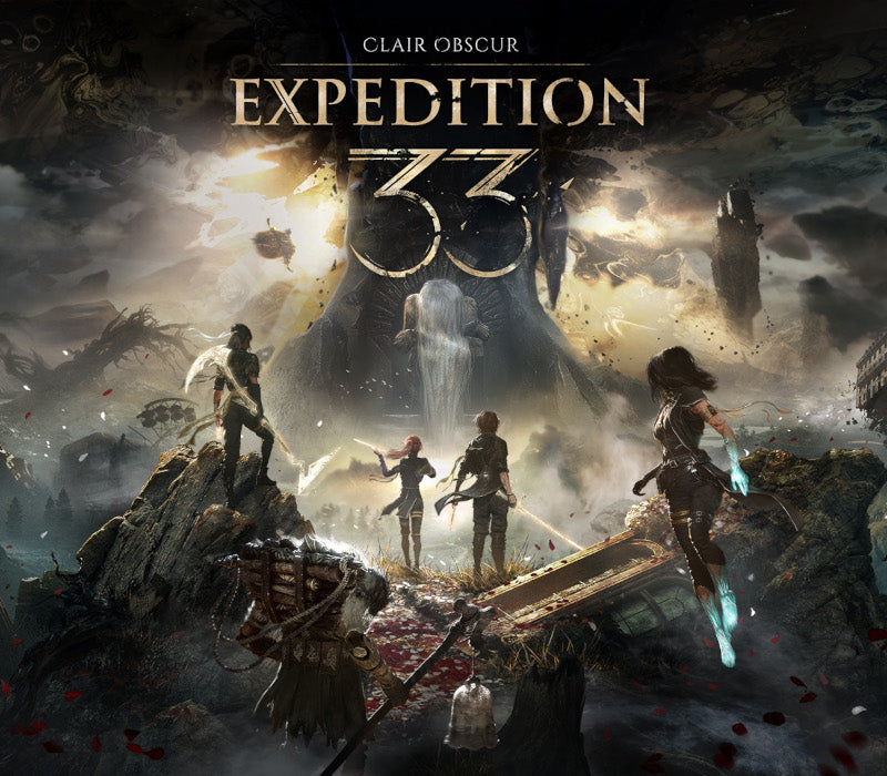 Clair Obscur: Expedition 33 EU Xbox Series X|S /