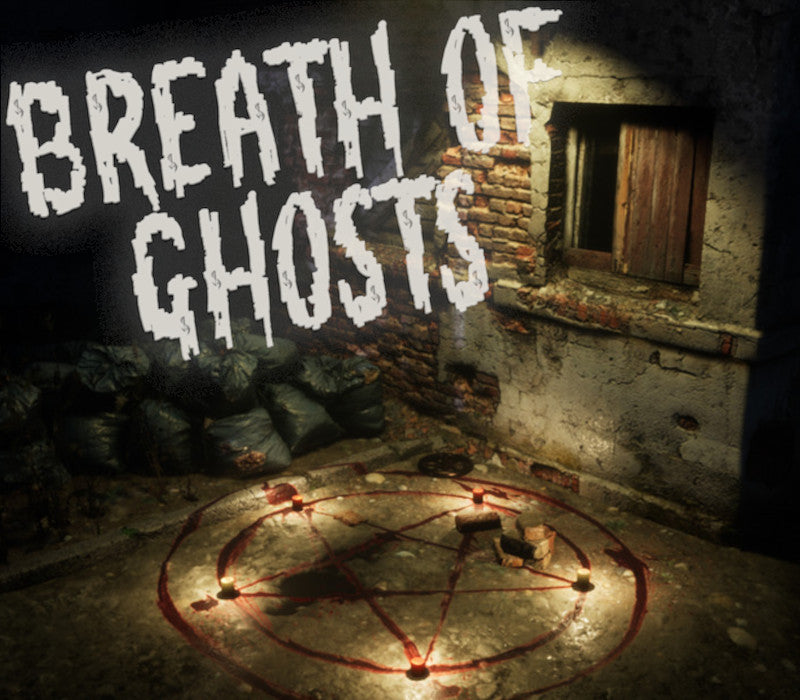 Breath of Ghosts