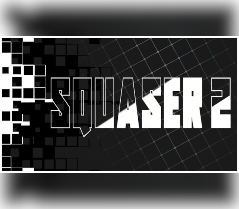 SQUASER 2