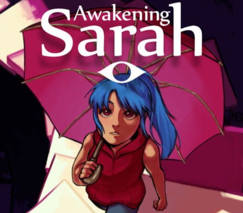Awakening Sarah