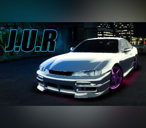 J.U.R : Japan Underground Racing
