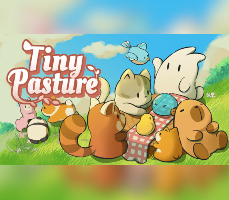 Tiny Pasture
