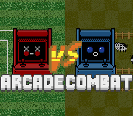 Arcade Combat