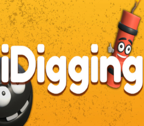 iDigging