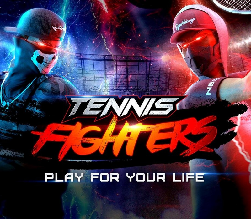 Tennis Fighters
