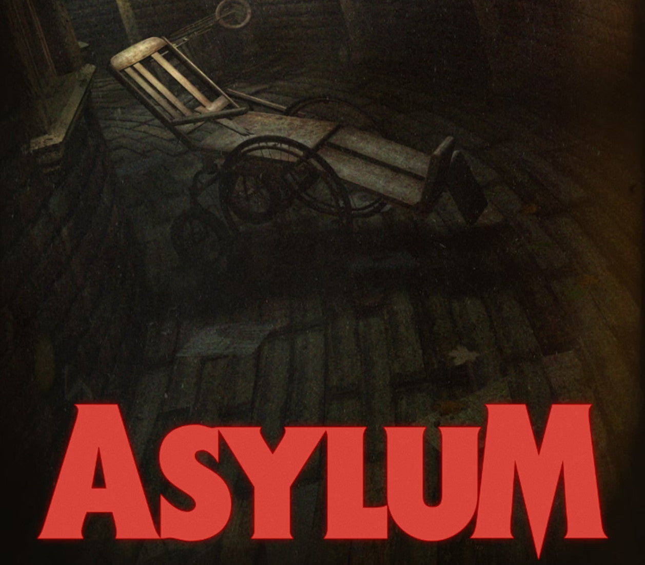 ASYLUM