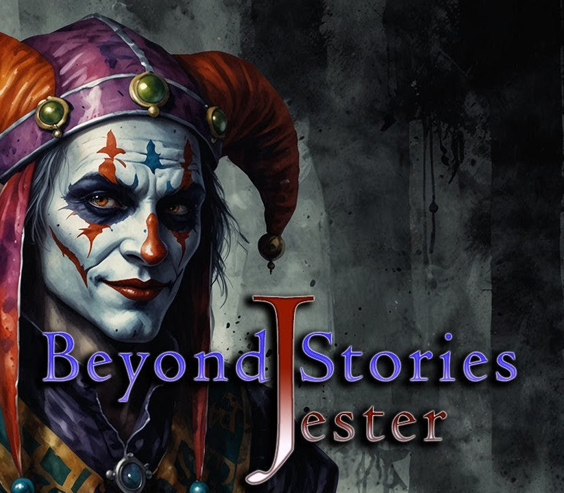 Beyond Stories: Jester