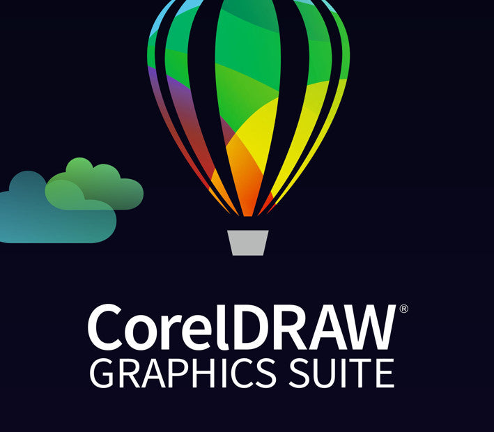 CorelDRAW Graphics Suite 2025 for Mac Key (10 Devices)