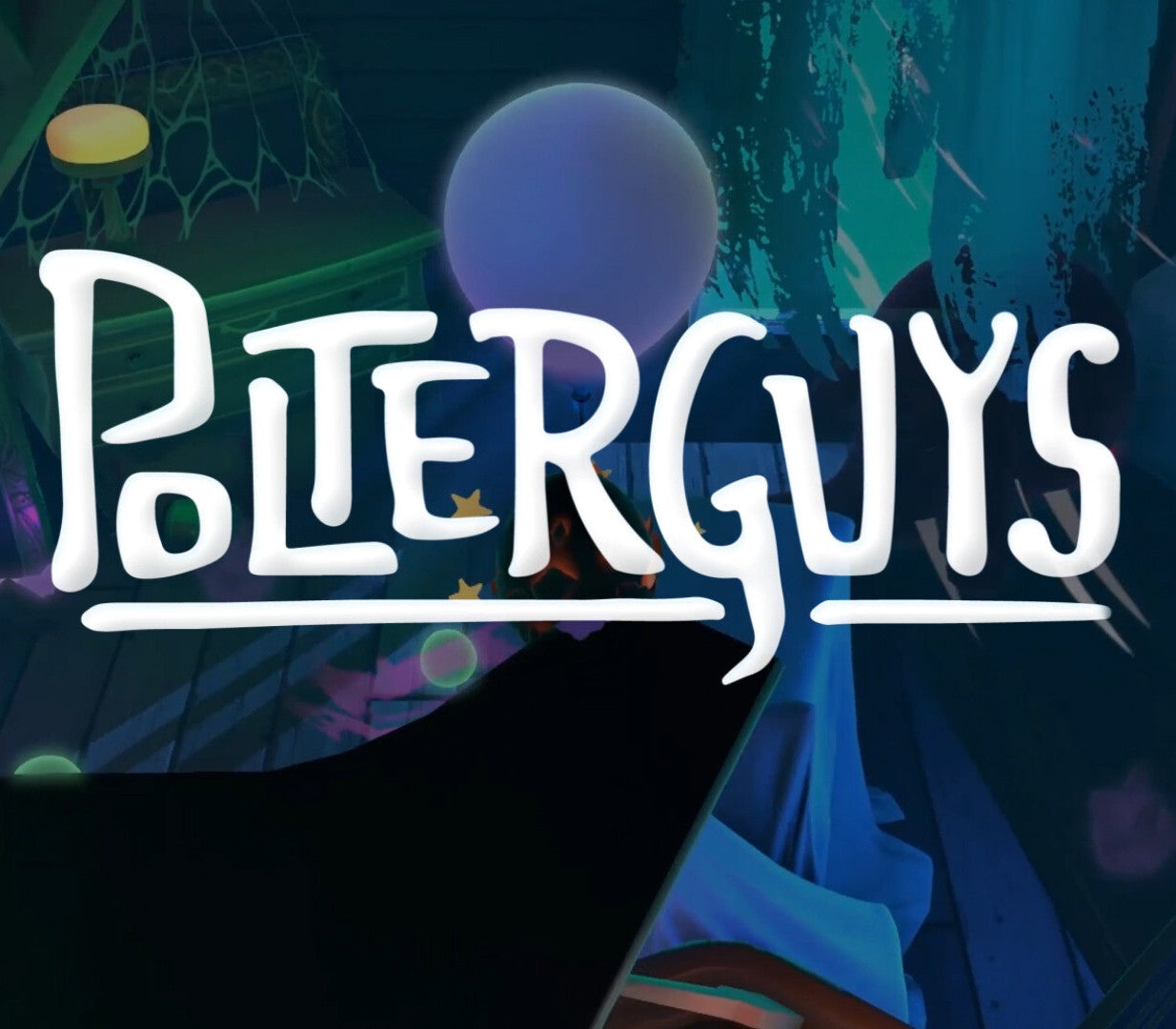 Polterguys: Possession Party