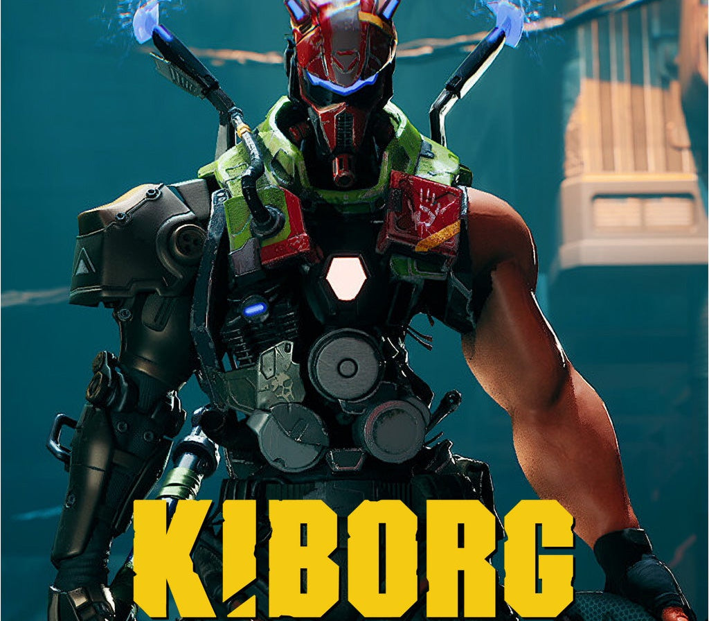 KIBORG NA