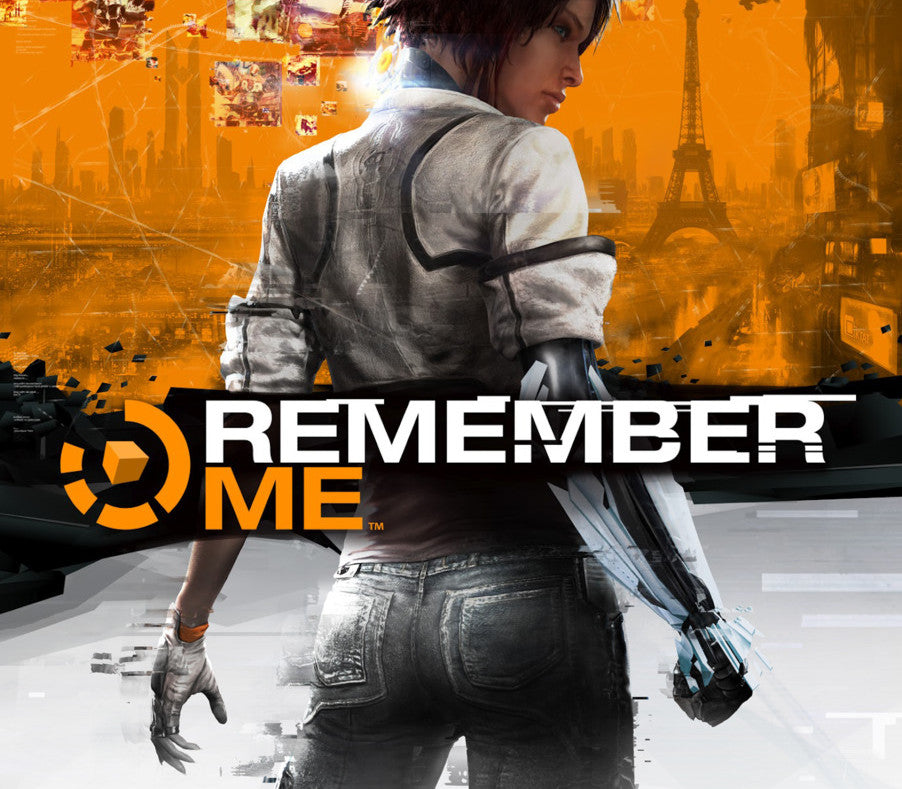 Remember Me