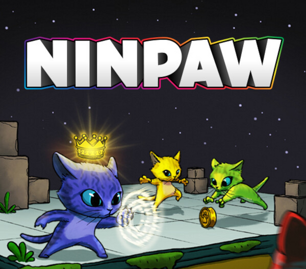 Ninpaw